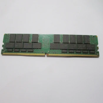 1 ks Na MT RAM 64 G 64GB 2400T DDR4 2400 4DR×4 RECC RDIMM MTA72ASS8G72LZ-2G3B2PG Server Pamäť Rýchlu Loď Vysokej Kvality