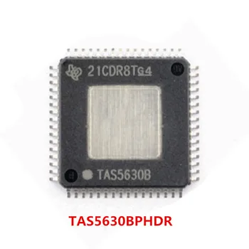 1 piezas TAS5630BPHDR HTQFP-64 TAS5630 Amplificador Čipu IC Circuito Integrado Nuevo Pôvodné Envío Zadarmo