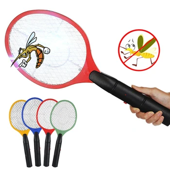 10 LED Anti Mosquito Pasce Mosquito Killer Lampa 3000V Elektrické Chybu Zapper USB Nabíjateľné Lete Lietať Plácačka Pasce Muchy Hmyzu