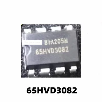 1PCS SN65HVD3082EP SN65HVD3082E SN65HVD3082 DIP-8 IC čip 65HVD3082