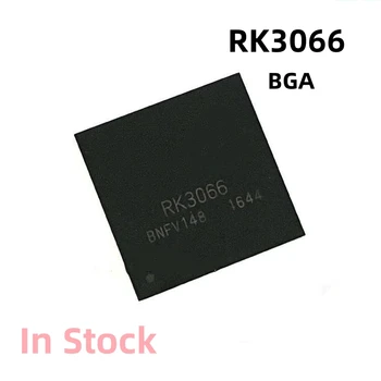 2 KS/VEĽA RK3066 BGA Tablet ovládací čip Na Sklade