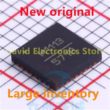 2KS 100% zbrusu nový, originálny HMC1113LP5ETR RF RF IQ frekvenčný menič čip obrazovke vytlačené H1113 package QFN32 HMC1113LP5E