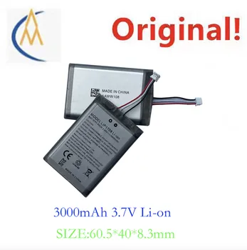 3000mAh LIP1708 Pre PS5 Radič Batérie Nabíjateľné vstavaná Lítiová Batéria Pre Herný ovládač 3,7 V
