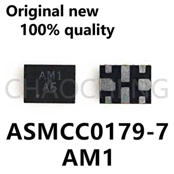 (5-10pcs)100% Nový, originálny ASMCC0179-7 AM1 DFN DIDDES Chipset