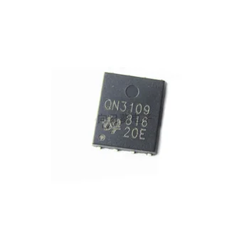 5 ks QN3109M6N QN3109 QFN-8 Nový, originálny ic čip Na sklade