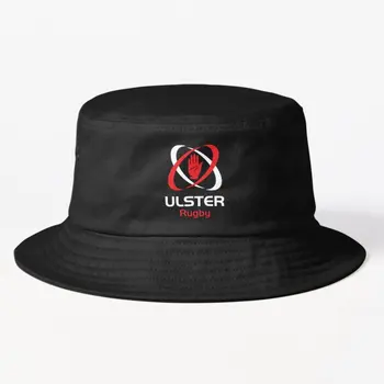Irfu Kultový Ulster Rugby Dizajn Segmentu Vedierko Hat Farbou Cheapu Letné Čiapky Módne Rybárov Jar
 Mens Sun Šport