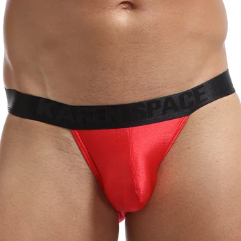 Midnite StarMen je nohavičky nohavičky mužov bielizeň gay underwears bikini nohavice mužov spodky pohodlné sexy underwears mužov s-xl