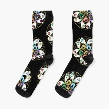 MTG Ponožky, bavlnené ponožky mužov zábavné ponožky pre Ženy MUŽI MÓDA Veľkoobchod
