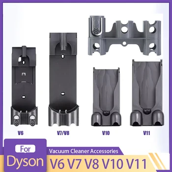 Pre Dyson Vysávač Príslušenstvo Na Stenu Nabíjacej Základne V6 V7 V8, V10 V11 Skladovanie Držiak Nabíjacej Základne Držiaka Držiak