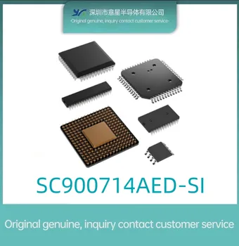 Sc900714ade-si QFP64 microcontroller je originálne a autentické