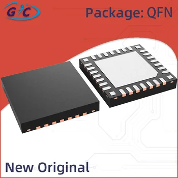 STM8L151G3U3 UFQFPN-28(4x4) Microcontroller Jednotiek (MCUs/MPUs/Soc) ROHS