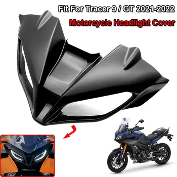 Vhodné Pre Yamaha Tracer 9 Tracer 9GT 2021 2022 Nové Motocyklové Príslušenstvo, Časti Tela Súpravy Svetlometov Kryt Kapotáže ochranný Kryt