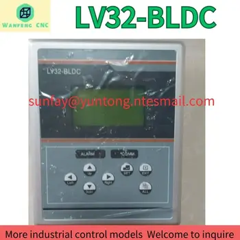 zbrusu nový Radič LV32-BLDC Rýchle dodanie