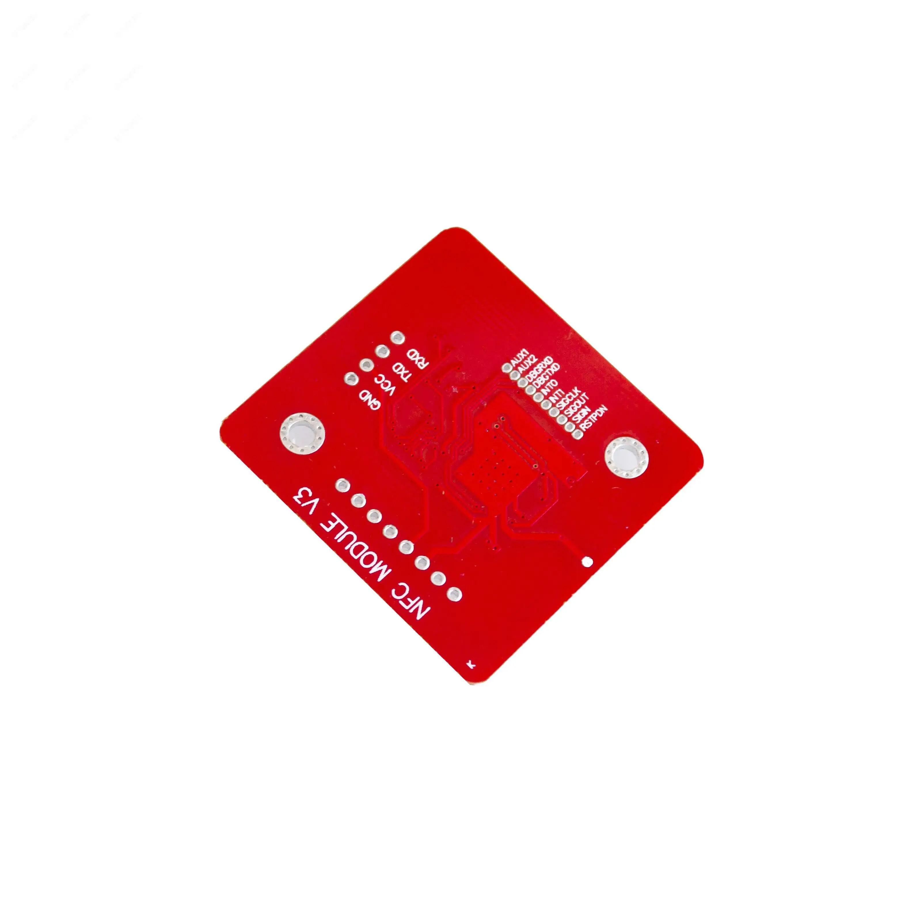 1Set PN532 NFC RFID, Bezdrôtového Modulu V3 Užívateľ Súpravy Čitateľ, Spisovateľ Režim IC S50 Karty PCB Attenna I2C IIC SPI HSU Pre Arduino