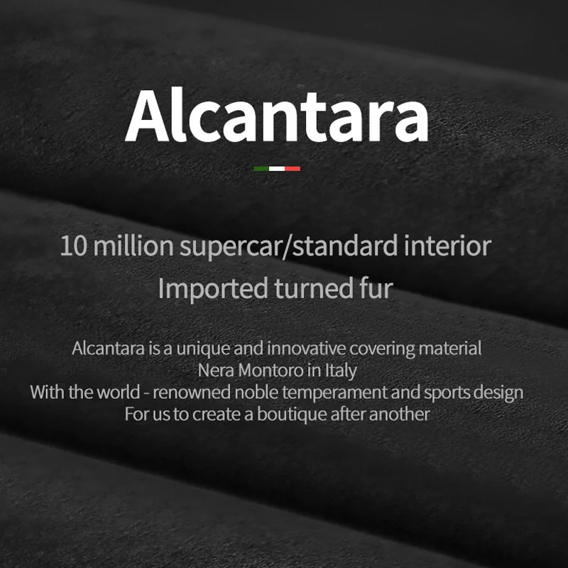Alcantara flip kožušiny tlačidlo krytu upravené na Peugeot kľúč, taška 207 307 308 407 607 807 kľúč, taška prívesok