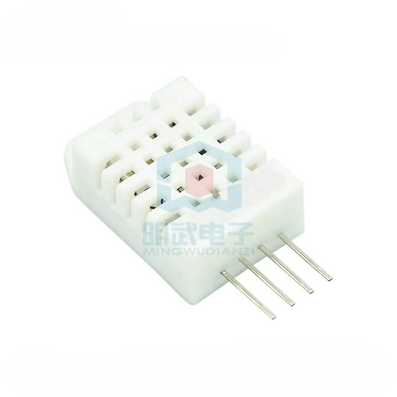 DHT22 Teplota a Vlhkosť Modul AAM2302B Senzor Sondy DHT D1 Mini Digitálny Elektronický Stavebné Bloky