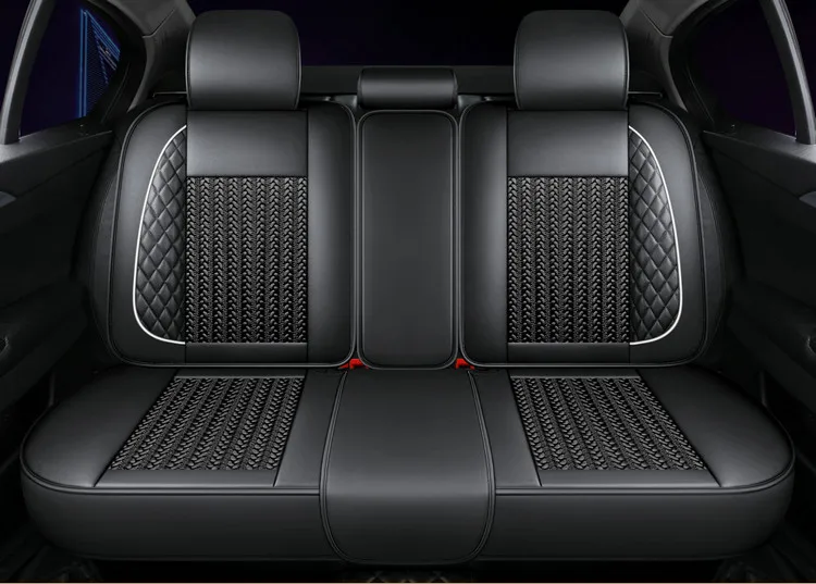 Dobrá kvalita! Celý set auto prestieranie pre Lexus RX 350h 450h 500h 2023 2024 priedušné, odolné eco sedáku,doprava Zdarma