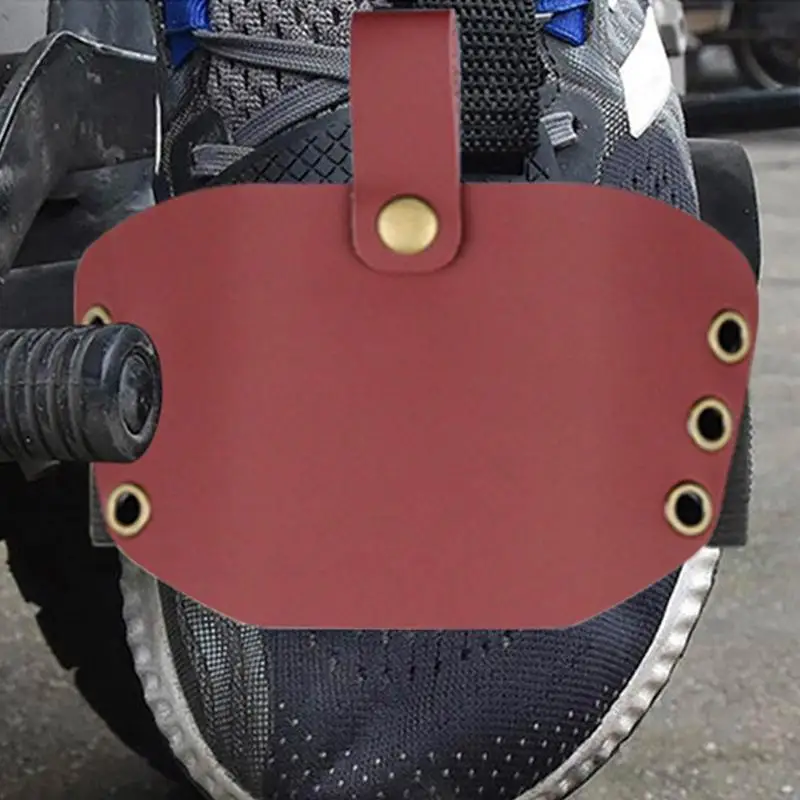 Jazda Boot Chránič Motocykel Koni Obuvi Zahŕňa Motorke Shift Pad 1Pc Obuvi Boot Kryt Chránič Elastické Kapely A Lapať