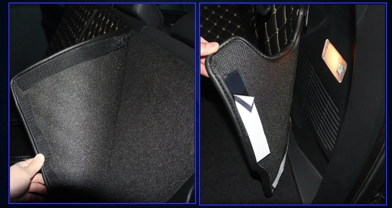 Vysoká kvalita! Špeciálne kufri rohože pre Subaru Crosstrek 2023 2024 nepremokavé cargo líniové boot koberce kryt,doprava Zdarma